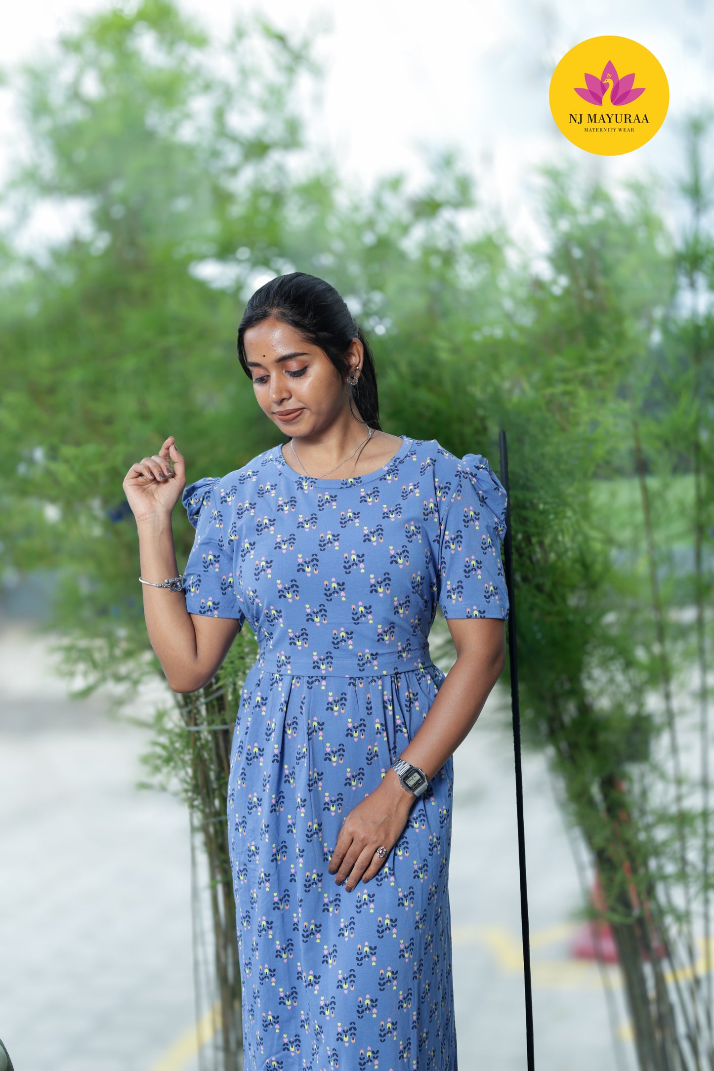 Sindhu_09 - FEEDING MATERNITY WEAR