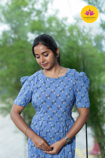Sindhu_09 - FEEDING MATERNITY WEAR