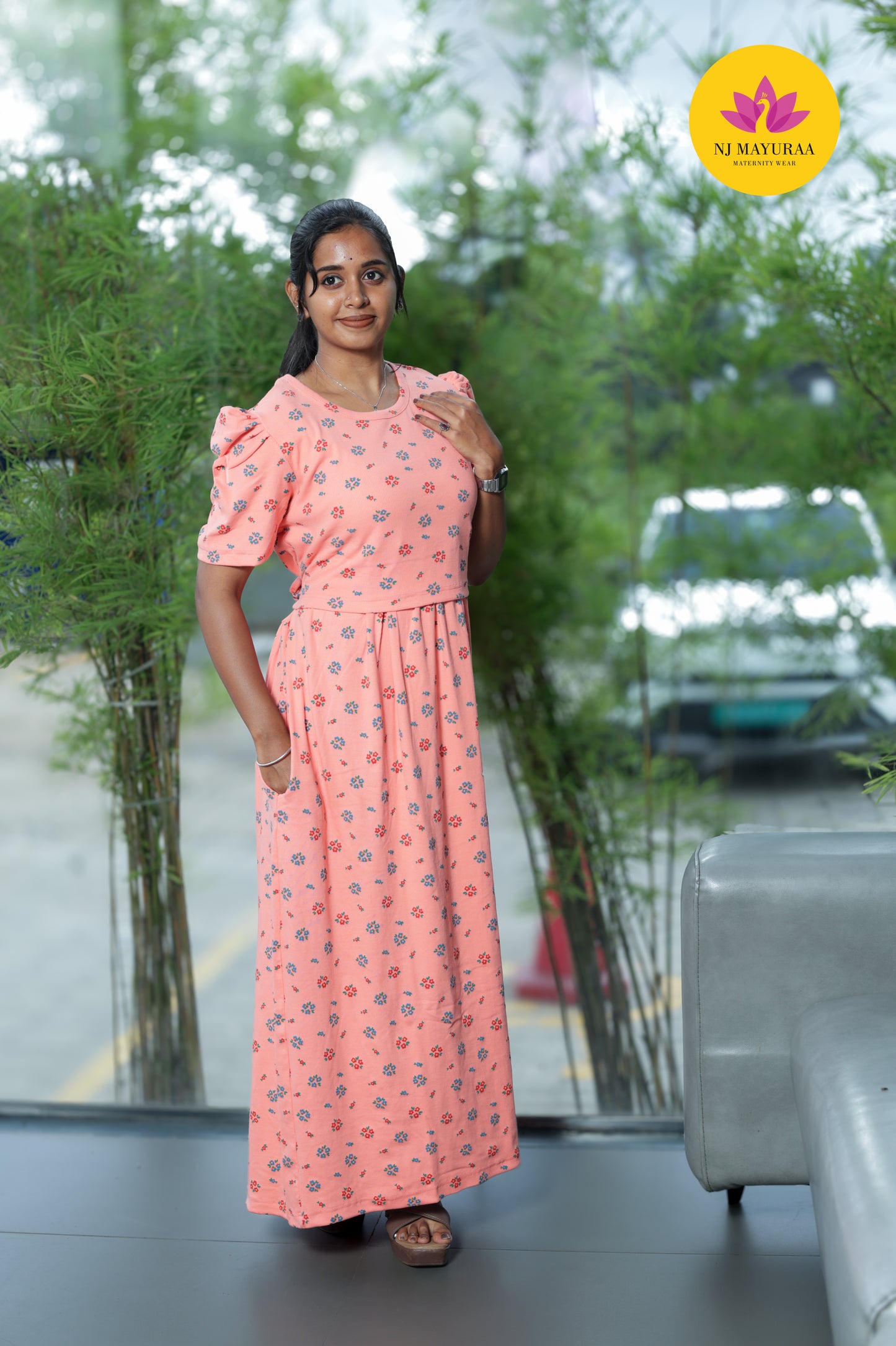 Sindhu_10 - FEEDING MATERNITY WEAR