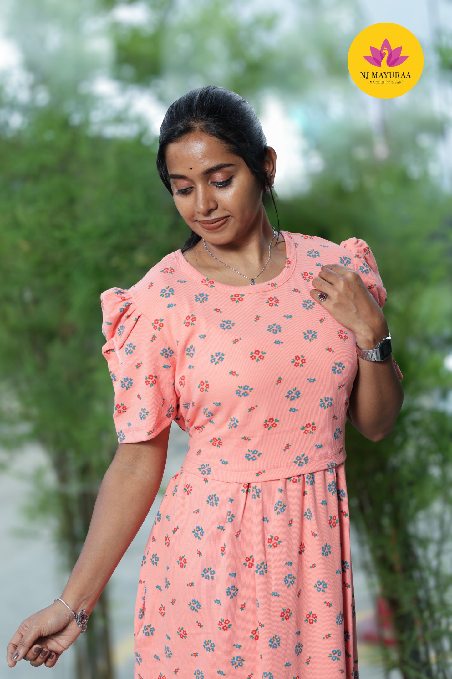 Sindhu_10 - FEEDING MATERNITY WEAR