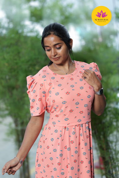 Sindhu_10 - FEEDING MATERNITY WEAR