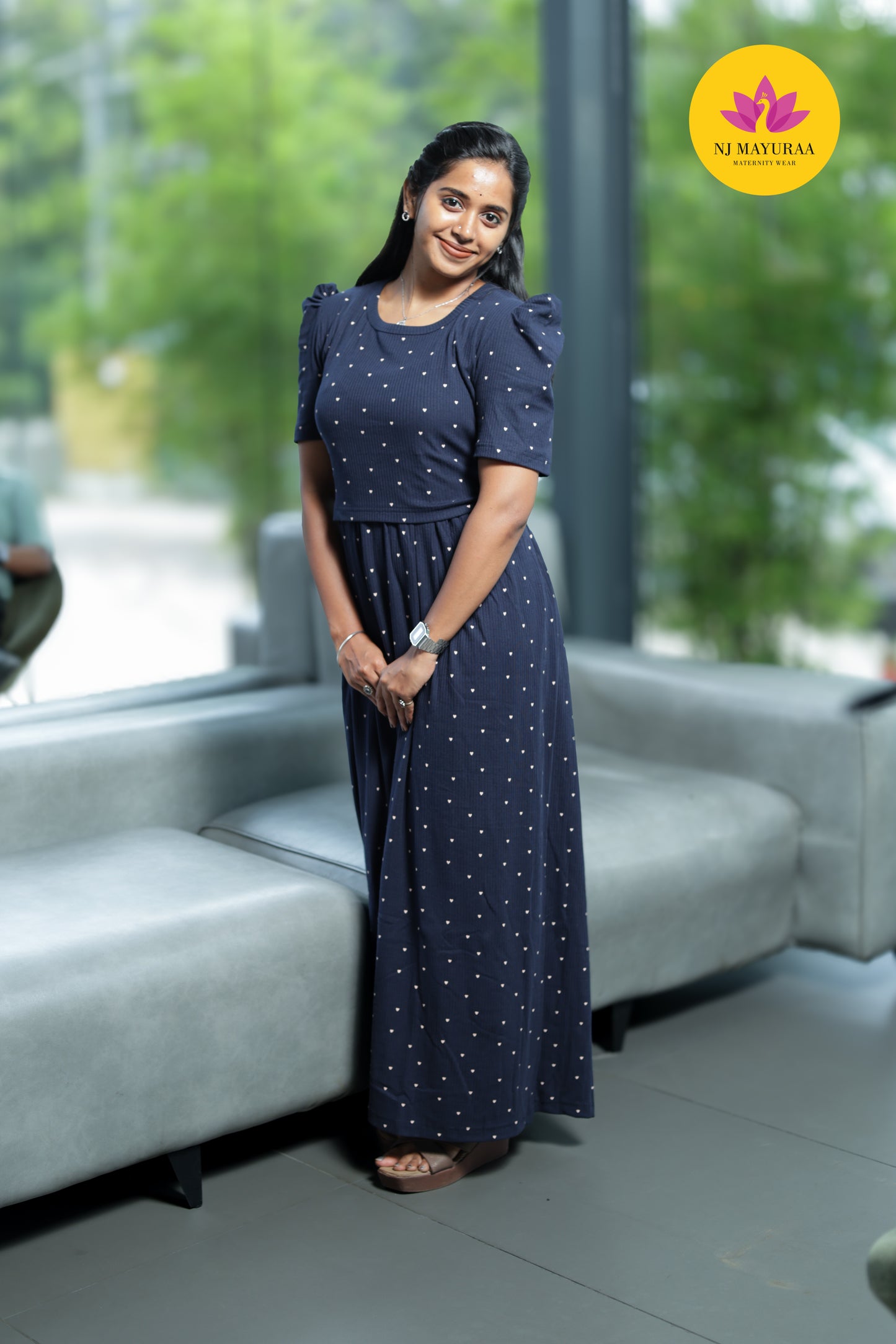 Sindhu_11 - FEEDING MATERNITY WEAR