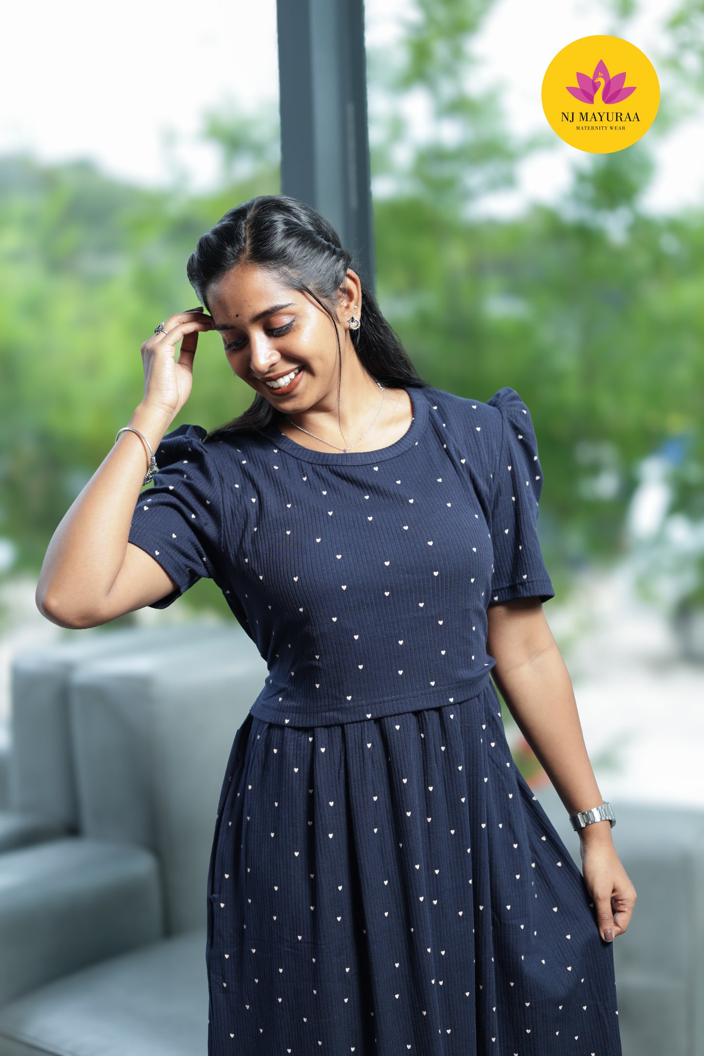 Sindhu_11 - FEEDING MATERNITY WEAR