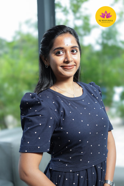 Sindhu_11 - FEEDING MATERNITY WEAR