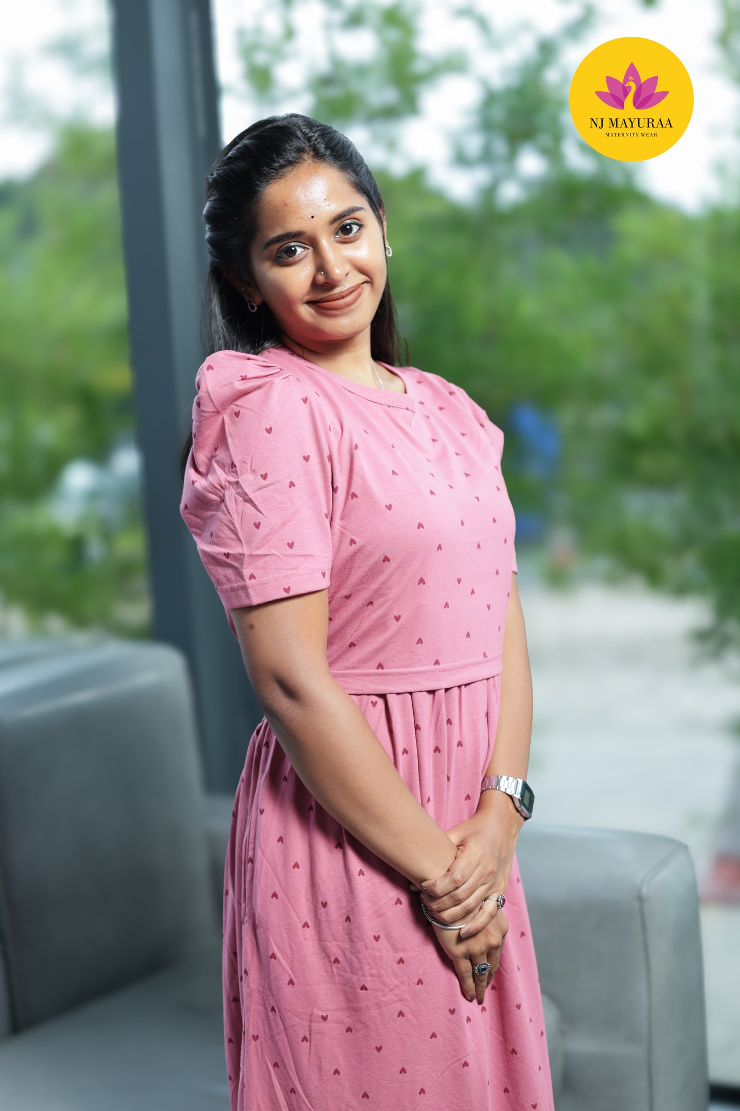 Sindhu_12 - FEEDING MATERNITY WEAR