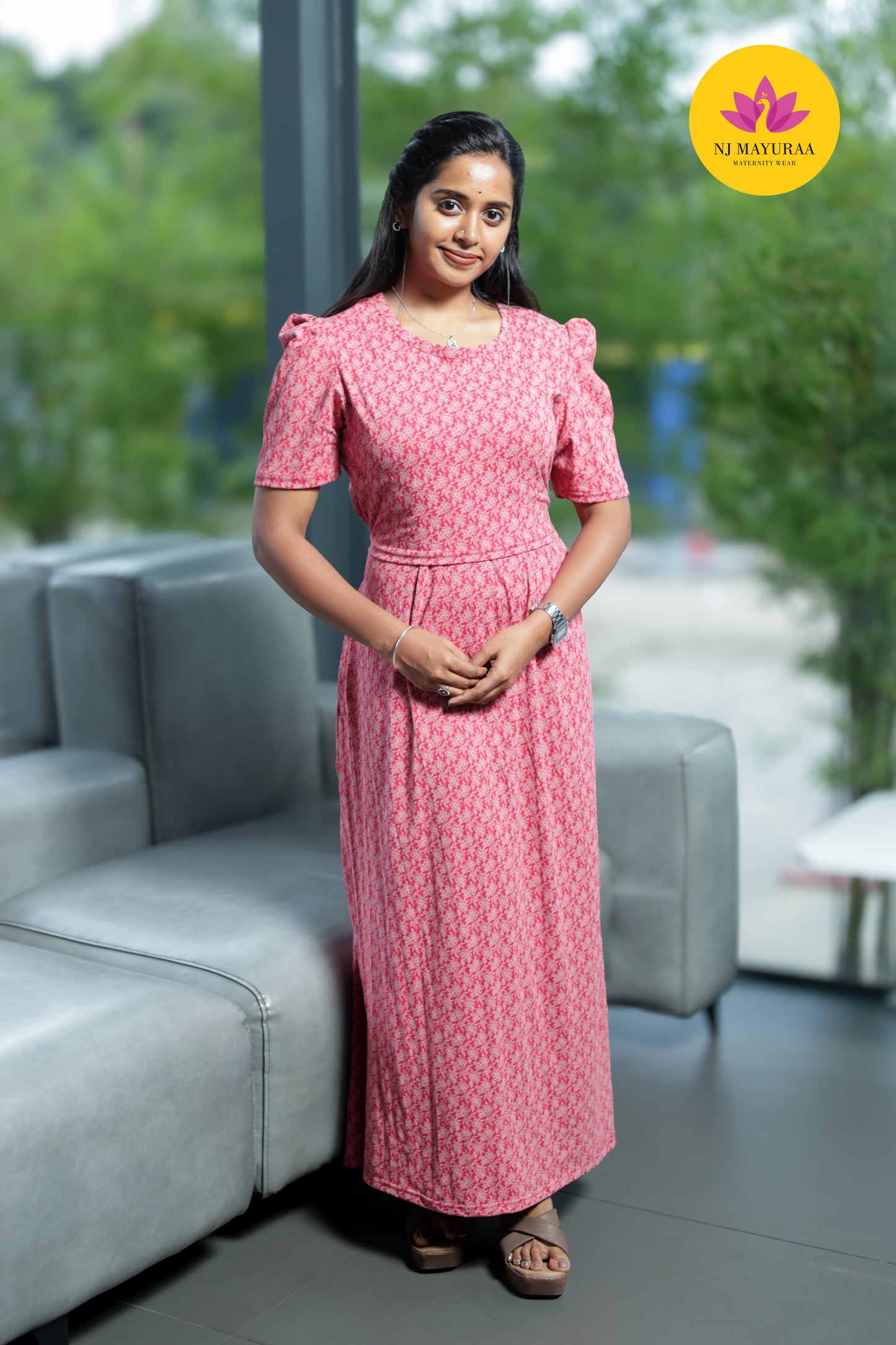 Sindhu_14 - FEEDING MATERNITY WEAR