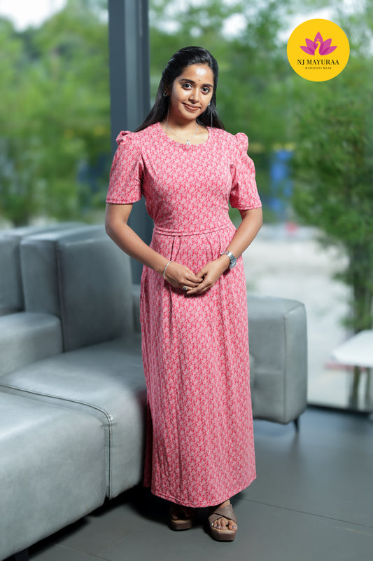 Sindhu_14 - FEEDING MATERNITY WEAR