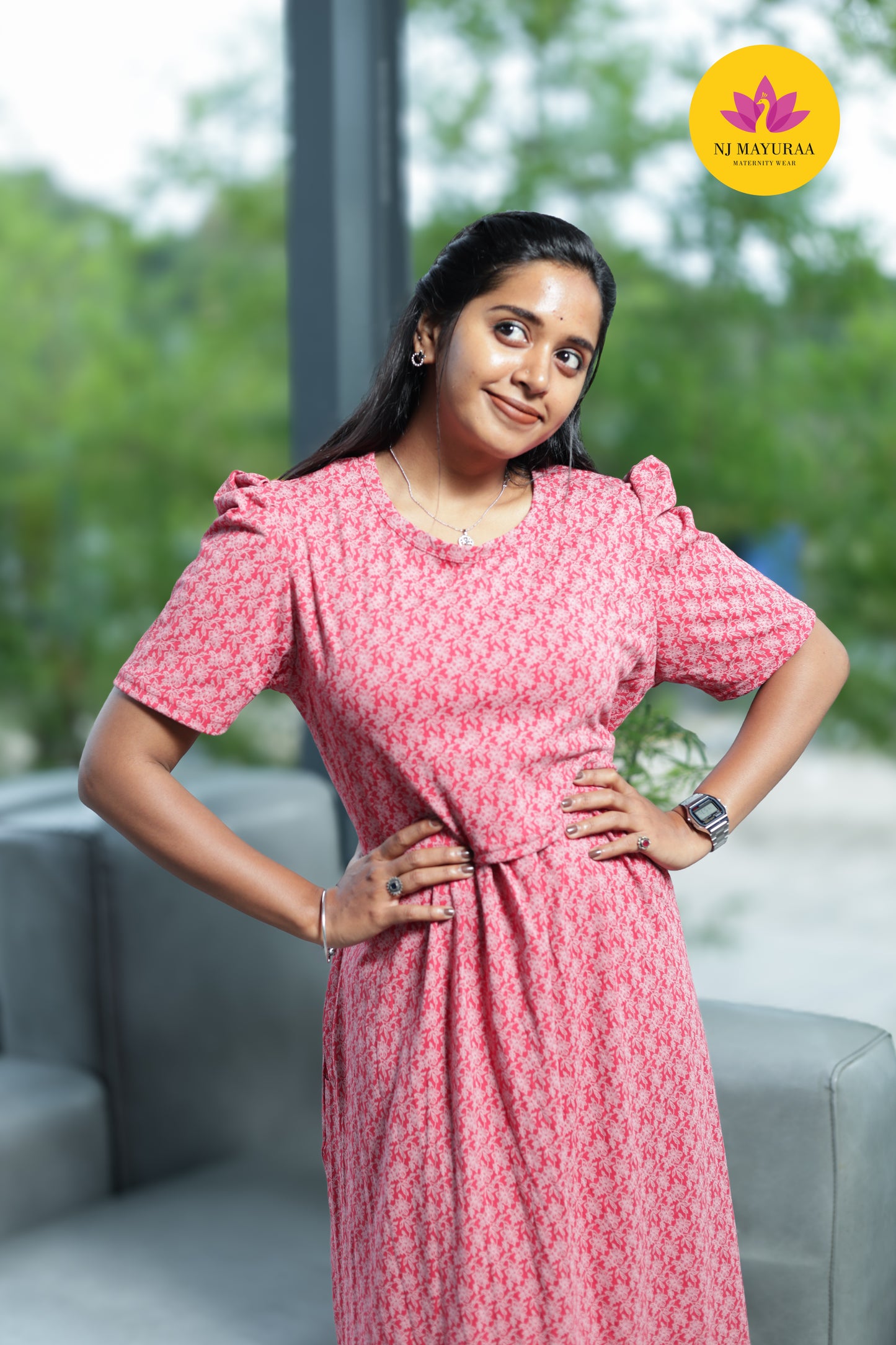 Sindhu_14 - FEEDING MATERNITY WEAR