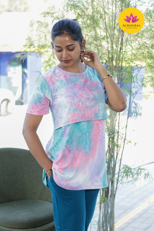 Angel_04 - FEEDING PANT SET