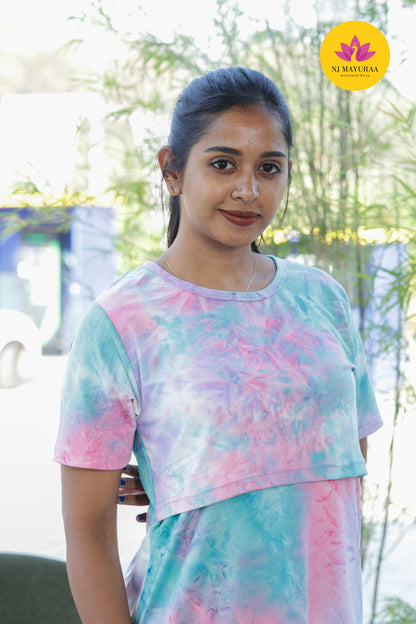 Angel_04 - FEEDING PANT SET