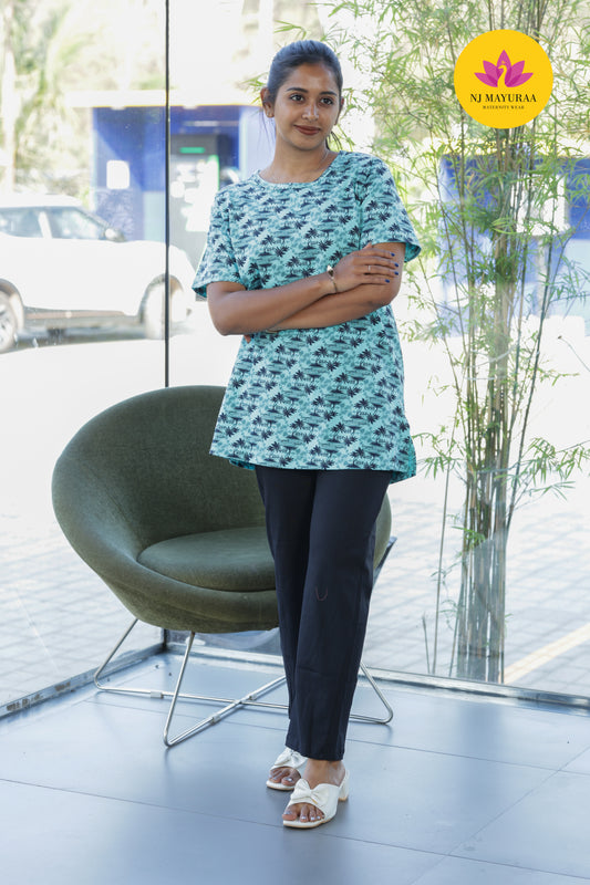 Angel_06 - FEEDING PANT SET