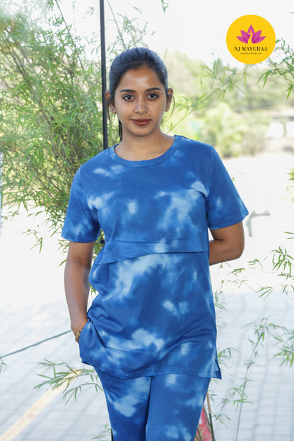 Angel_10 - FEEDING PANT SET