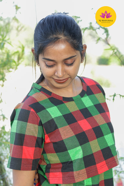 Angel_11 - FEEDING PANT SET