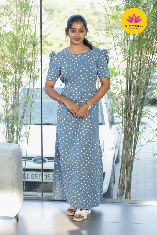 Airaa_21 - FEEDING MATRNITY WEAR