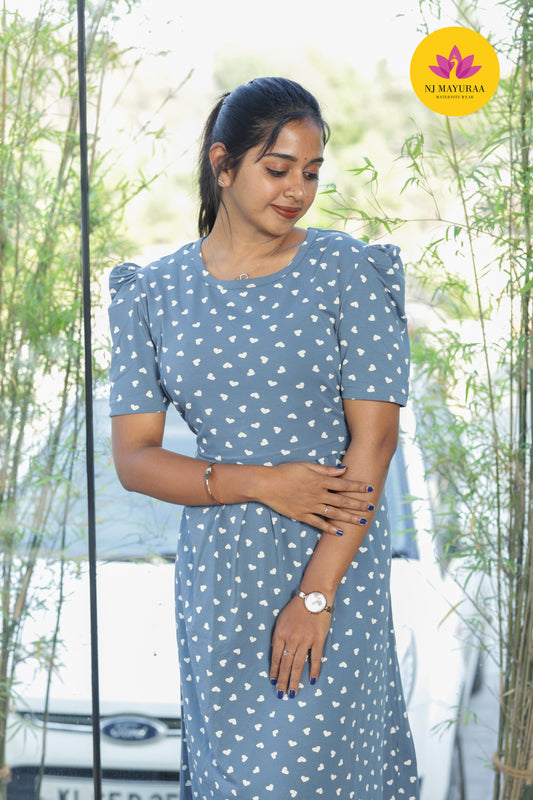 Airaa_21 - FEEDING MATRNITY WEAR