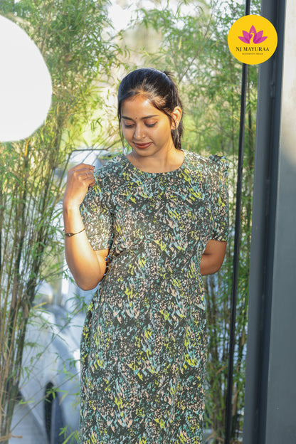 Airaa_13 - FEEDING MATERNITY WEAR