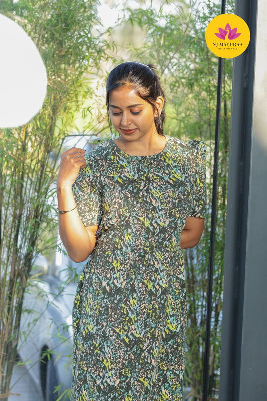 Airaa_13 - FEEDING MATERNITY WEAR