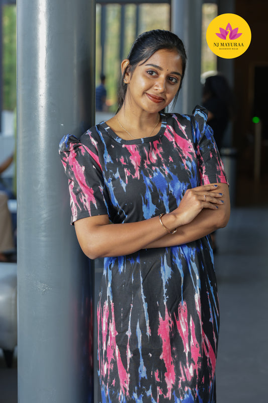 Airaa_11 - FEEDING MATERNITY WEAR