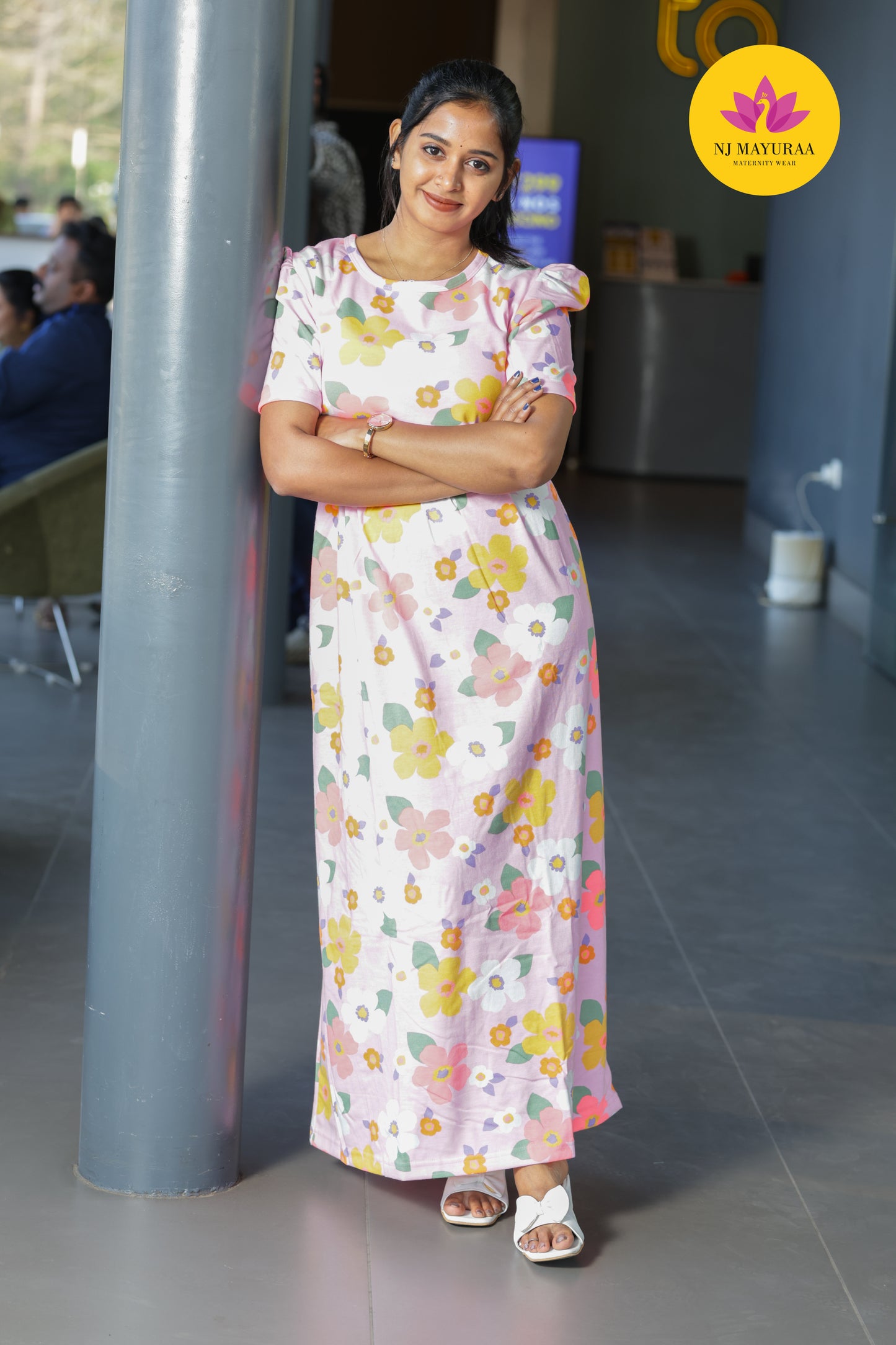 Airaa_10 - FEEDING MATERNITY WEAR