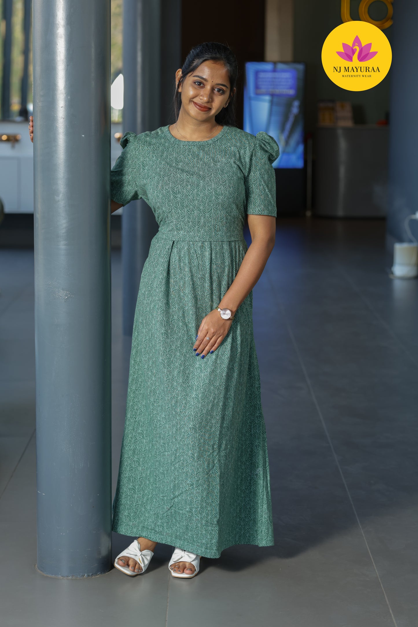 Airaa_06 - FEEDING MATERNITY WEAR