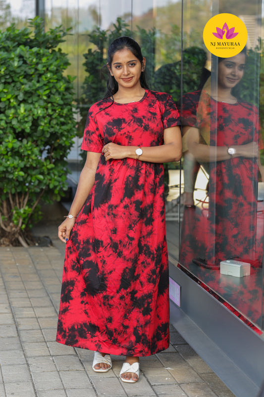 Airaa_05 -  MATERNITY WEAR ( Non feeding)