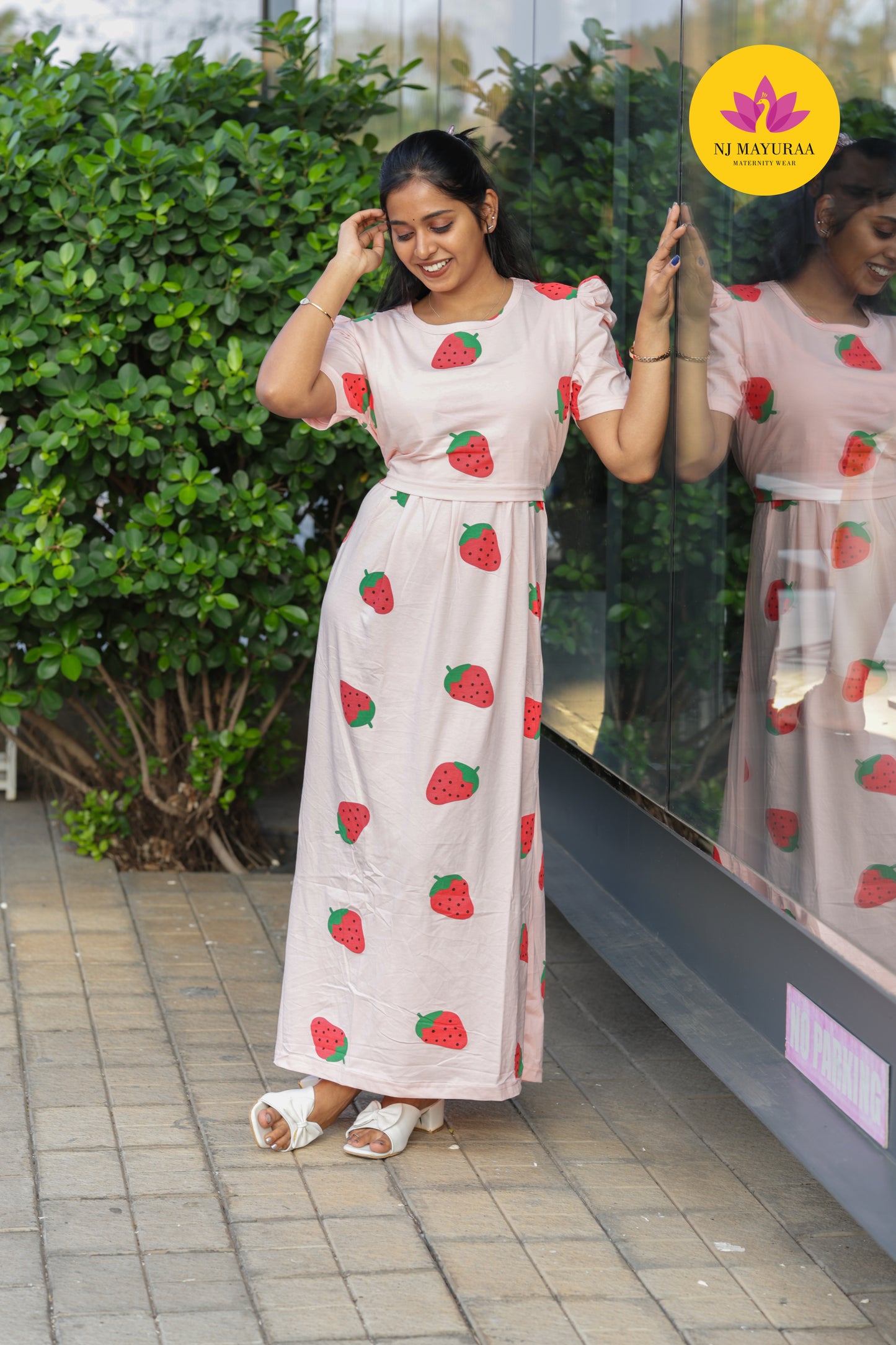 Airaa_03 - FEEDING MATERNITY WEAR