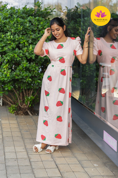 Airaa_03 - FEEDING MATERNITY WEAR