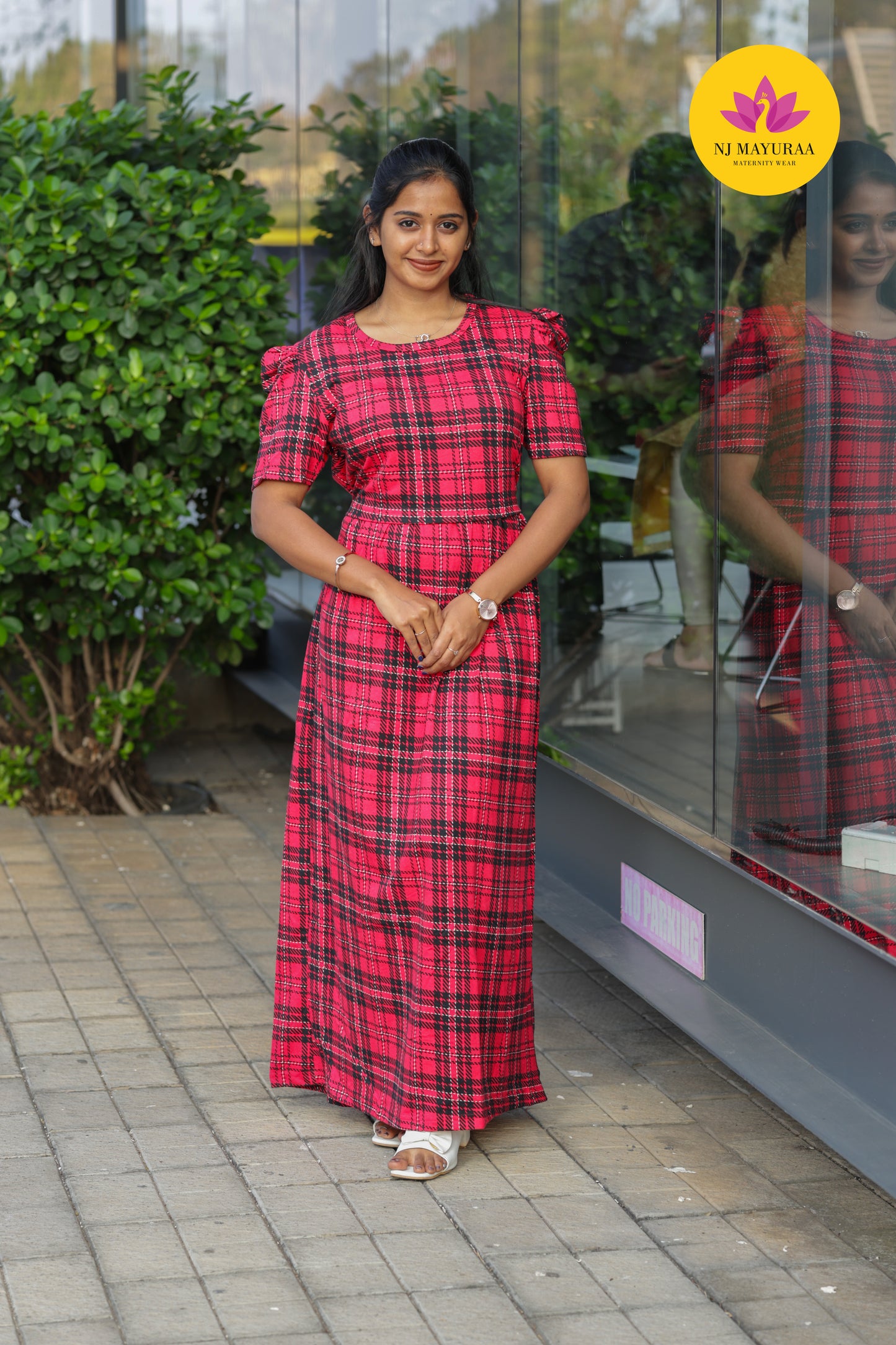 Airaa_01 - FEEDING MATERNITY WEAR