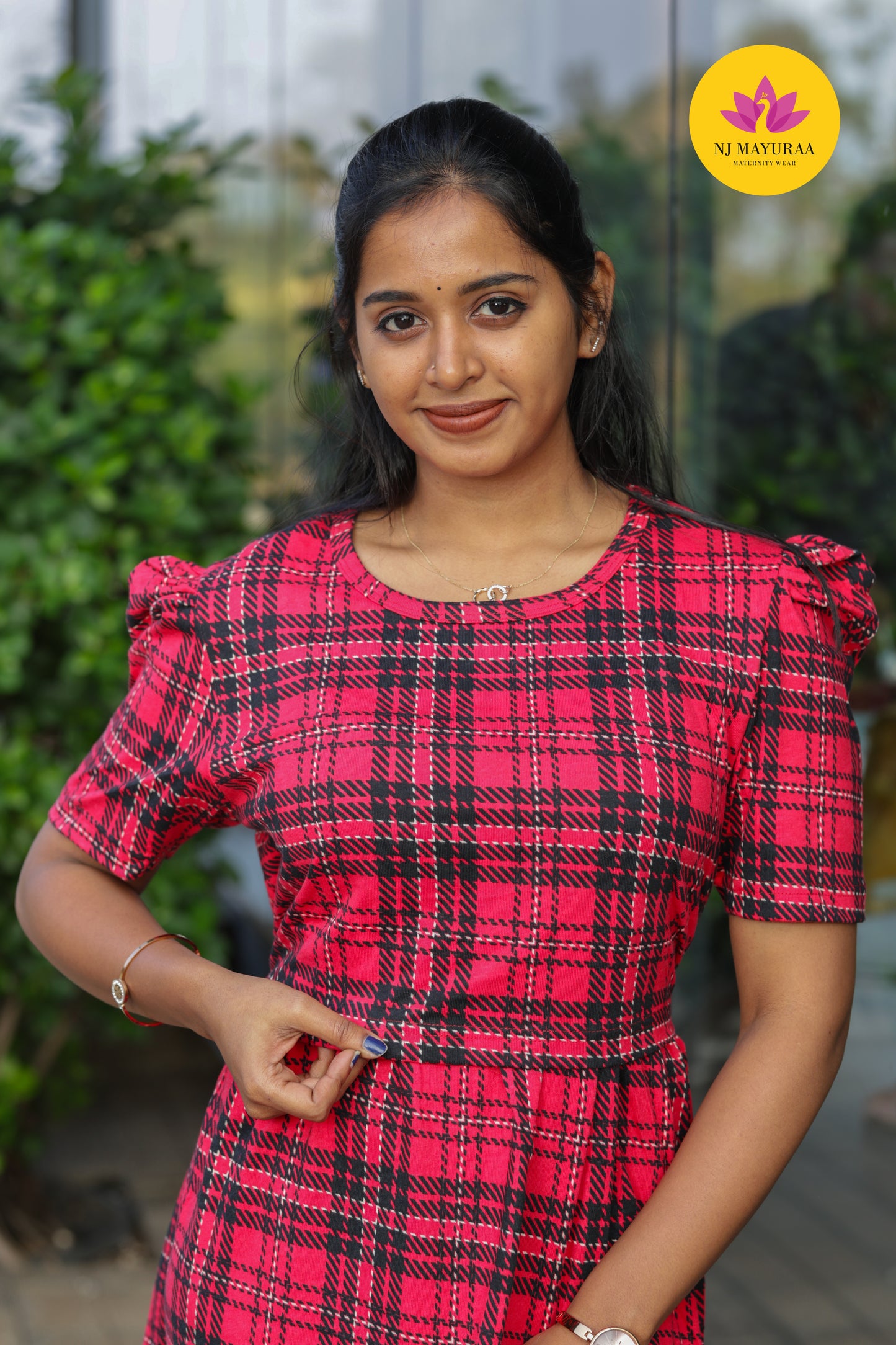 Airaa_01 - FEEDING MATERNITY WEAR