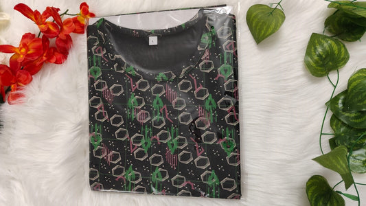 Feeding Tshirt  - shree 1
