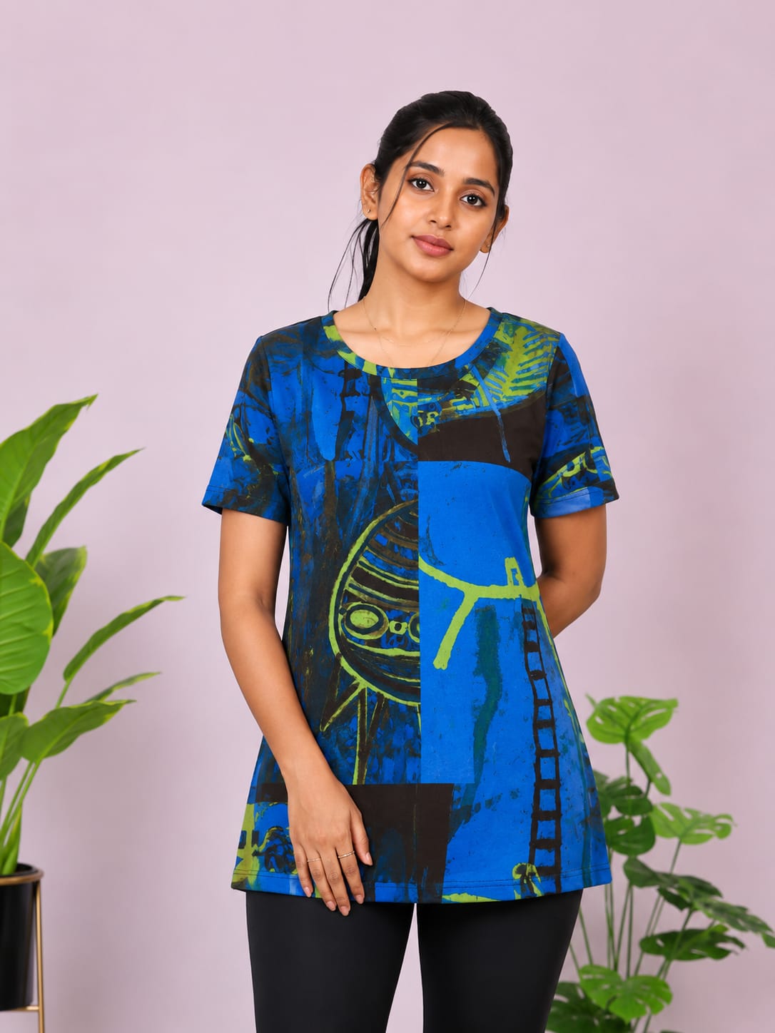 MOM21-FEEDING TSHIRT