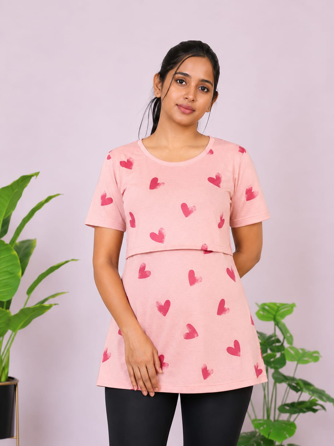 MOM22-FEEDING TSHIRT