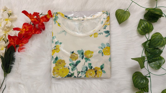 Feeding Tshirt  - Shree 3