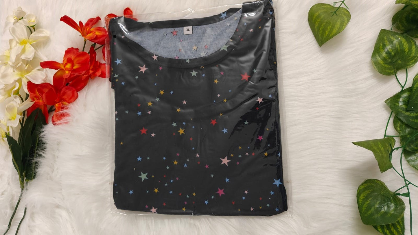 Feeding Tshirt  - Shree 9