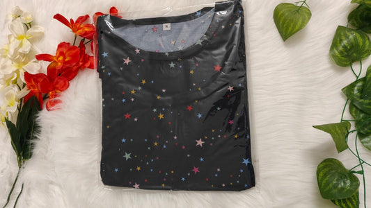 Feeding Tshirt  - Shree 9