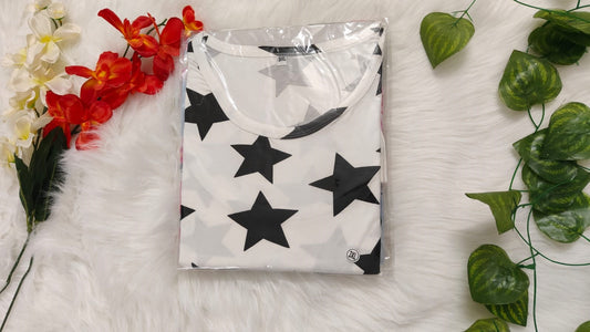 Feeding Tshirt  - Shree 5