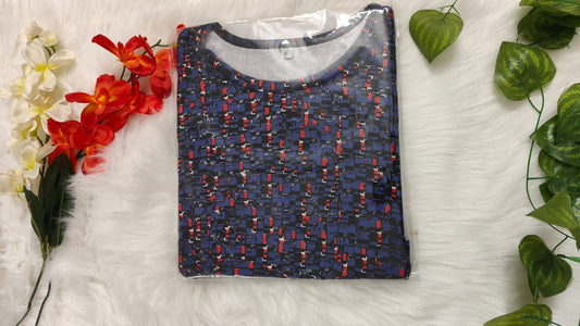Feeding Tshirt  - Shree 10