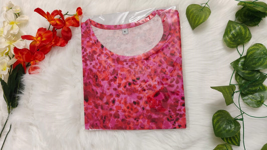 Feeding Tshirt  - Shree 11
