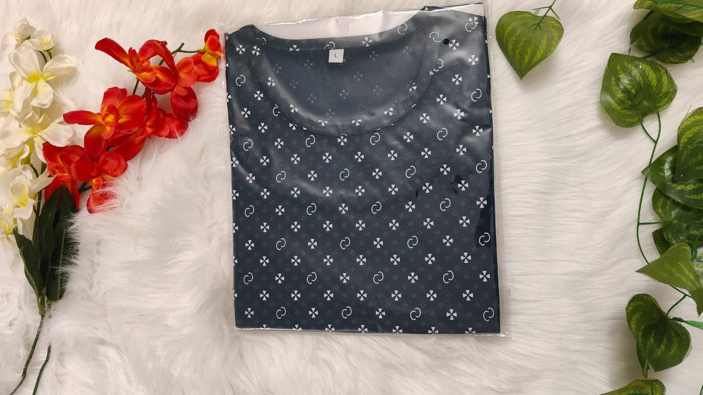 Feeding Tshirt  - Shree 7