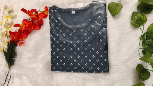 Feeding Tshirt  - Shree 7