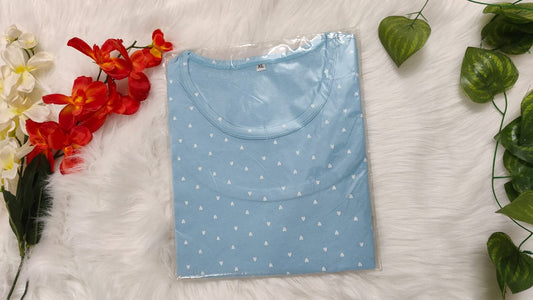 Feeding Tshirt  - Shree 13