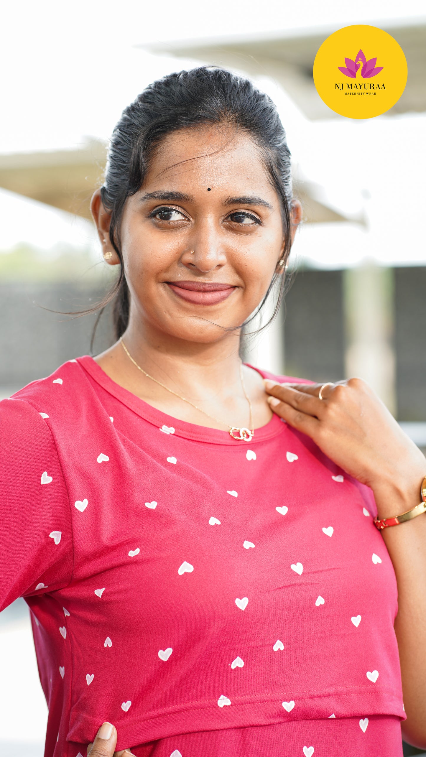 Divi_23 - FEEDING PANTSET [ SOFT SPUN COTTON]