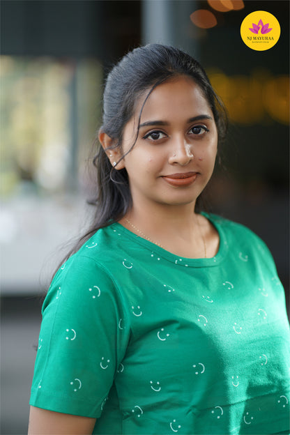 Jaya9 - FEEDING PANT SET