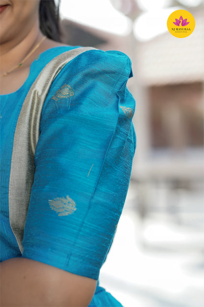 valli 22 - kurti gown with Lining ( Feeding maternity)