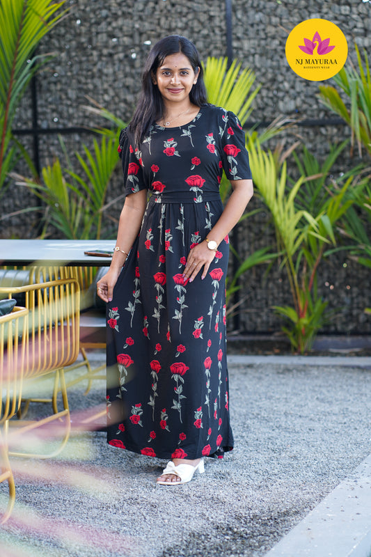 Riyaa_15 - FEEDING MATERNITY WEAR