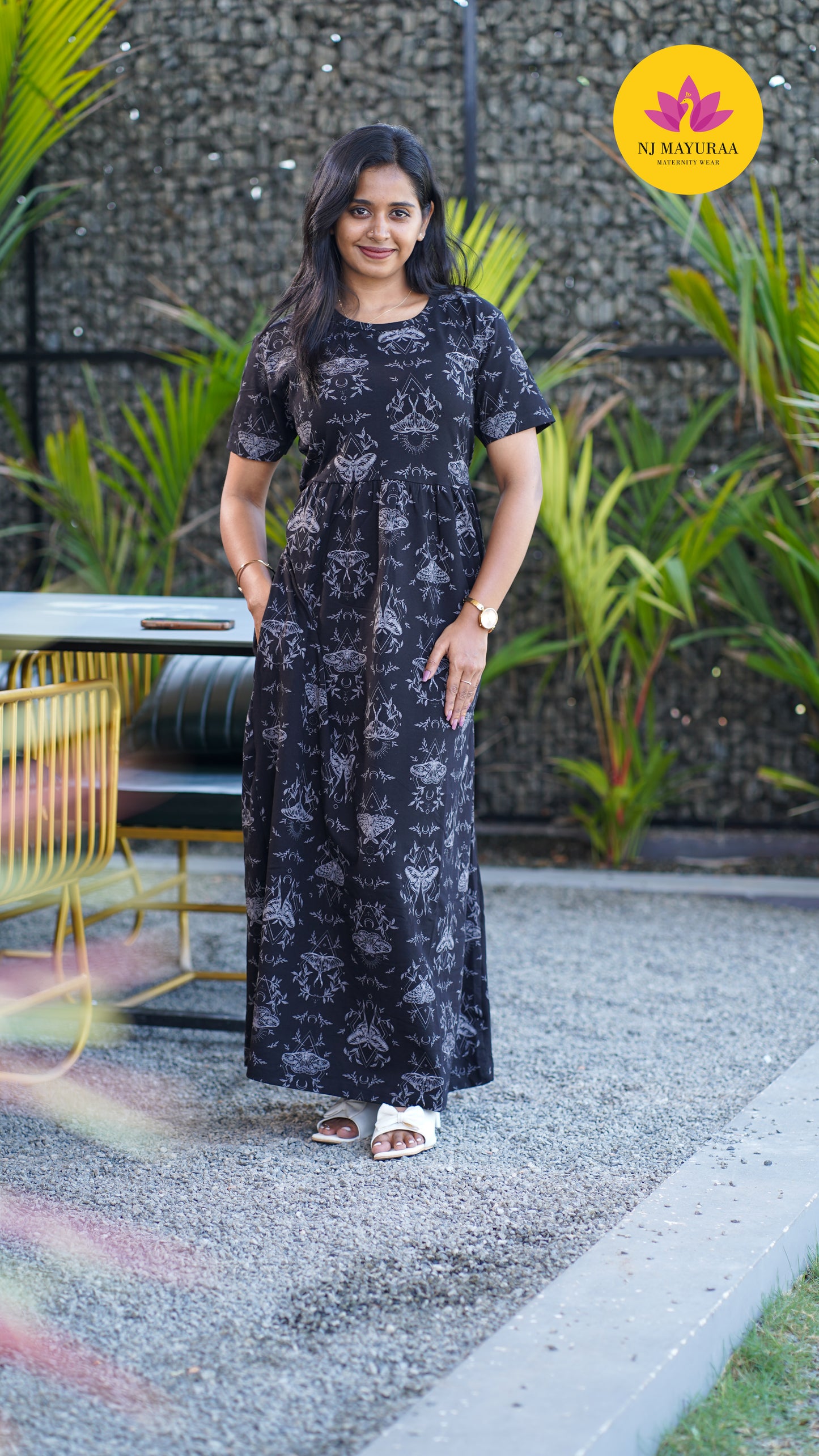 Riyaa_11 - ( Non  MATERNITY WEAR)