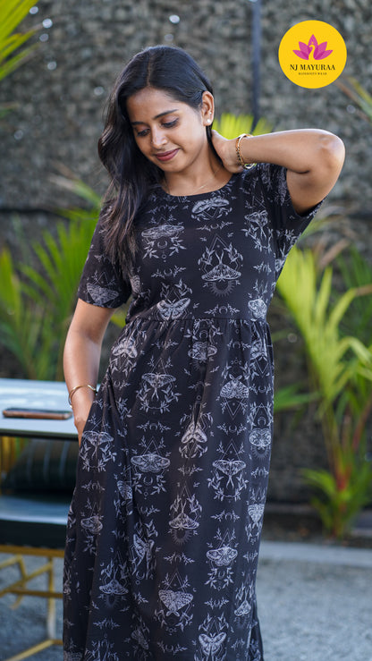 Riyaa_11 - ( Non  MATERNITY WEAR)