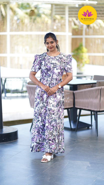 Riyaa_10 - FEEDING MATERNITY WEAR