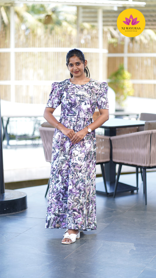 Riyaa_10 - FEEDING MATERNITY WEAR