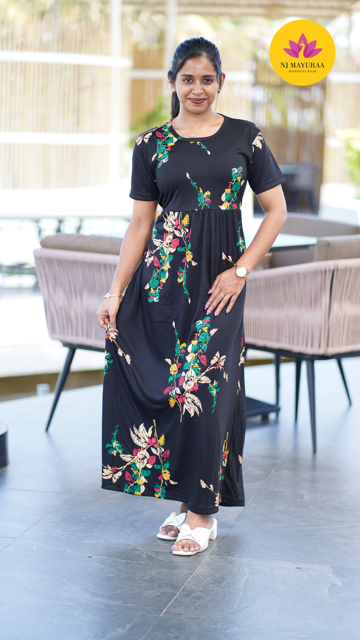 Riyaa_07 ( Non MATERNITY WEAR)